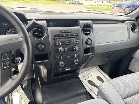 Used 2013 Ford F150 STX w/ Mid Equipment Group AWD/4WD image 24