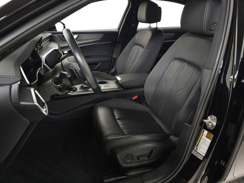 Used 2024 Audi A6 Premium Plus AWD/4WD image 15