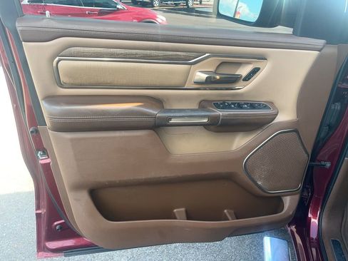 Used 2019 RAM 1500 Limited w/ Protection Group image 15