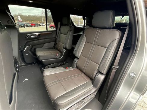 New 2026 Chevrolet Tahoe High Country image 10