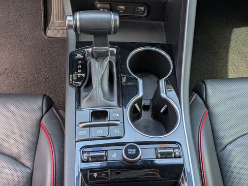 Used 2023 Kia K5 GT w/ GT1 Package FWD image 19