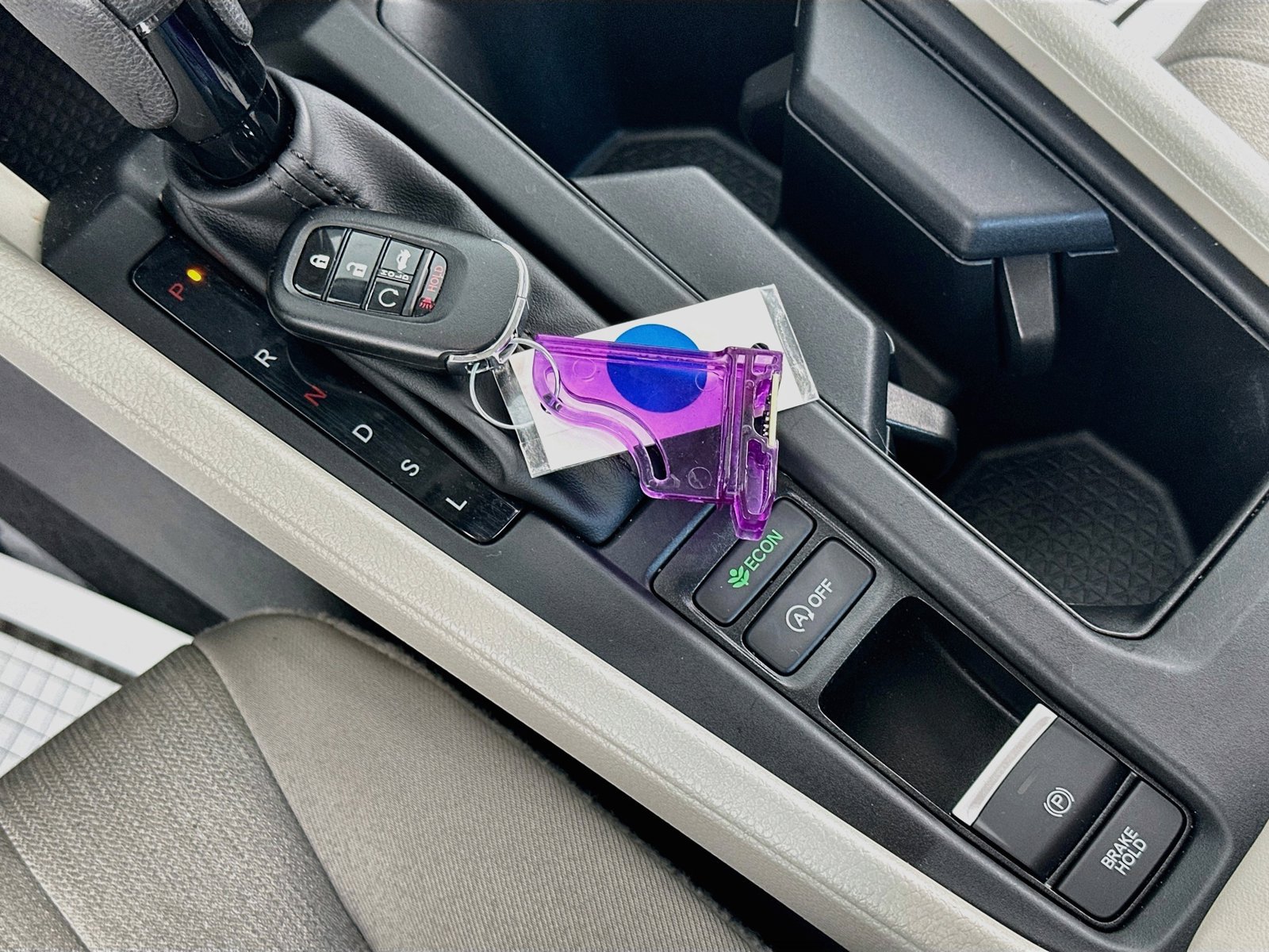 Used 2024 Honda Accord LX image 20