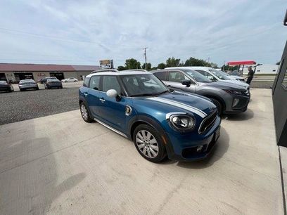 Used 2019 MINI Cooper Countryman SE w/ Premium Package