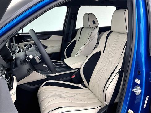 New 2026 Acura MDX Type S AWD/4WD image 26