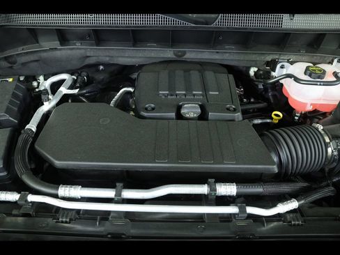 New 2026 Chevrolet Silverado 1500 RST w/ RST Select Package AWD/4WD image 18