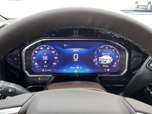 New 2026 Chevrolet Silverado 1500 LT image 16