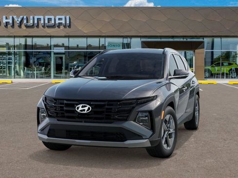 New 2026 Hyundai Tucson SEL image 6