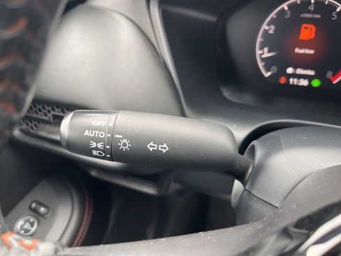 Used 2023 Honda HR-V Sport image 63