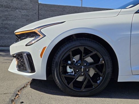 Certified 2026 Kia K5 GT-Line w/ GT-Line Premium Package AWD/4WD image 10
