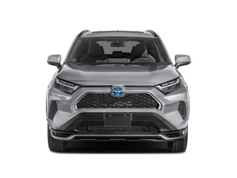 Used 2024 Toyota RAV4 SE w/ Weather & Moonroof Package AWD/4WD image 4