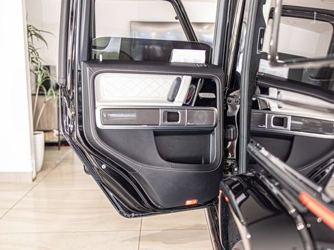 Used 2020 Mercedes-Benz G 63 AMG 4MATIC image 34