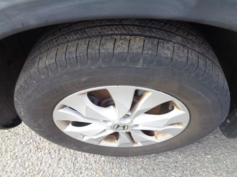 Used 2012 Honda CR-V EX image 29