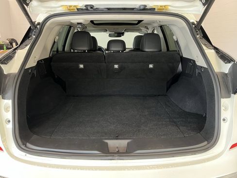 Used 2020 Nissan Murano SL image 13