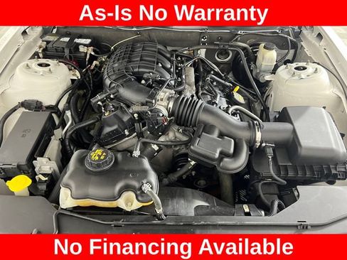 Used 2012 Ford Mustang Premium RWD image 16