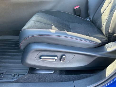 New 2025 Acura ADX A-Spec image 15