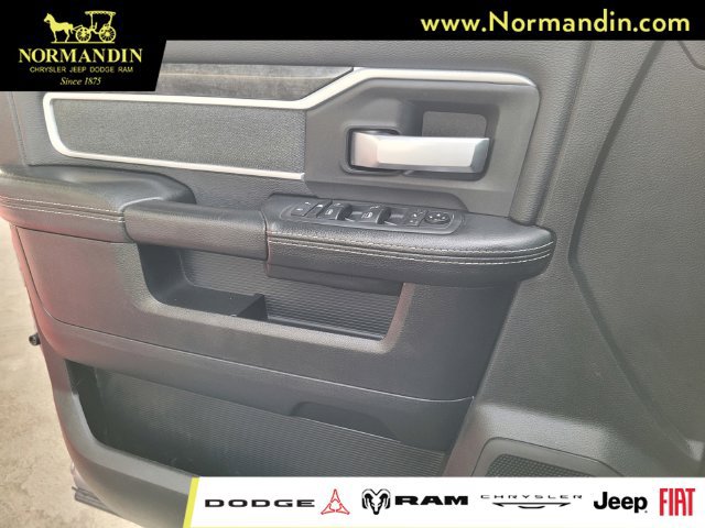 Used 2019 RAM 2500 Big Horn AWD/4WD image 15