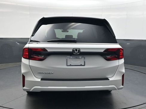 New 2026 Honda Odyssey EX-L image 5