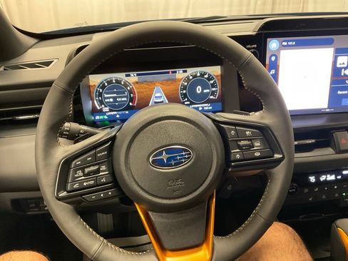 New 2026 Subaru Outback Wilderness AWD/4WD image 17