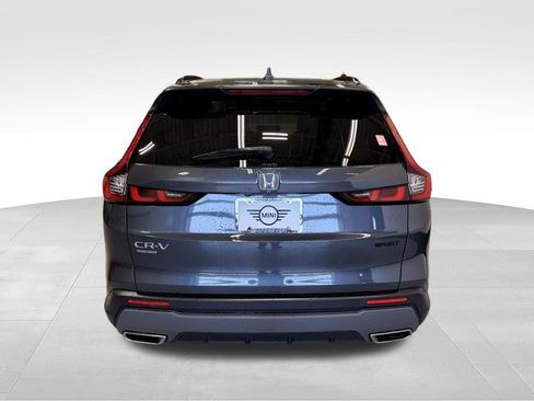 Used 2025 Honda CR-V Sport image 4