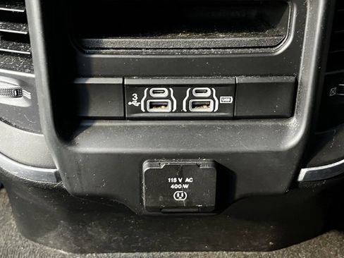 Certified 2020 RAM 1500 Big Horn image 13