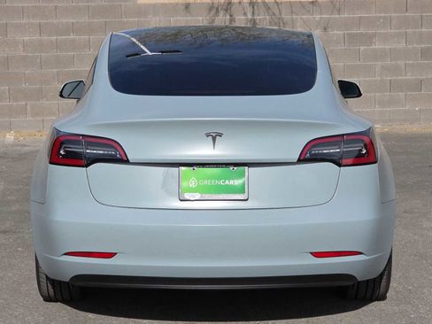 Used 2022 Tesla Model 3 Long Range image 8