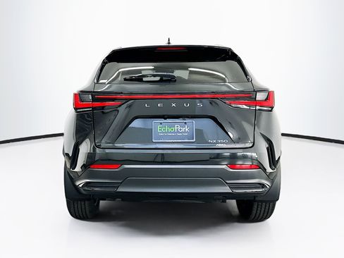 Used 2025 Lexus NX 350 AWD w/ Accessory Package (2T) image 7