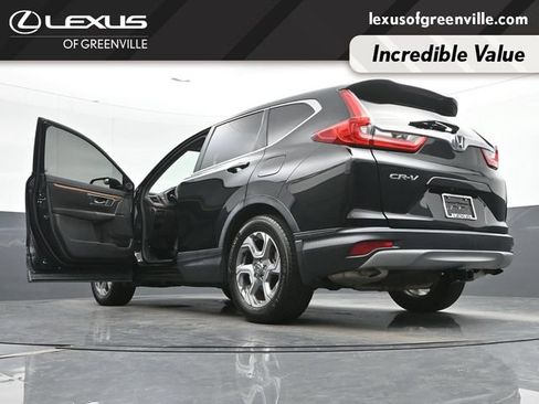 Used 2018 Honda CR-V EX image 30