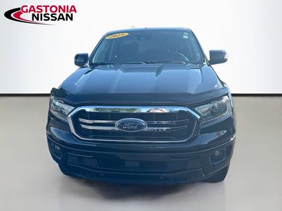 Used 2019 Ford Ranger Lariat w/ Technology Package