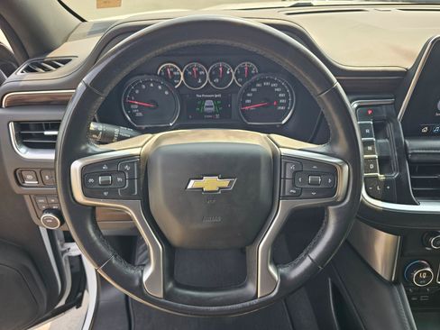 Used 2021 Chevrolet Suburban LT AWD/4WD image 22