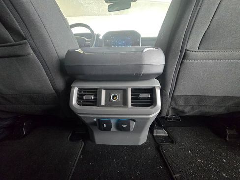 Used 2024 Ford F150 XLT w/ Mobile Office Package image 22