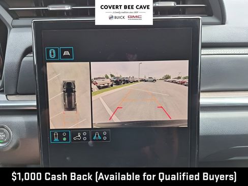 New 2026 GMC Terrain Denali image 43