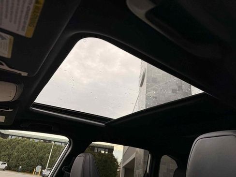 New 2026 Subaru Forester Touring image 21