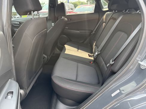 Used 2023 Hyundai Kona N Line FWD image 31