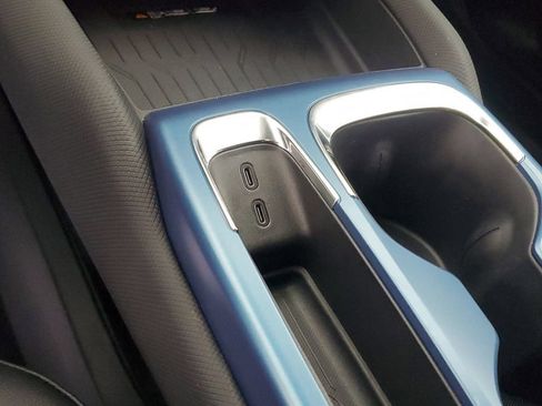 New 2026 Chevrolet Equinox EV LT FWD image 28