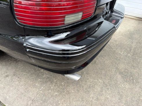 Used 1995 Chevrolet Impala SS RWD image 26