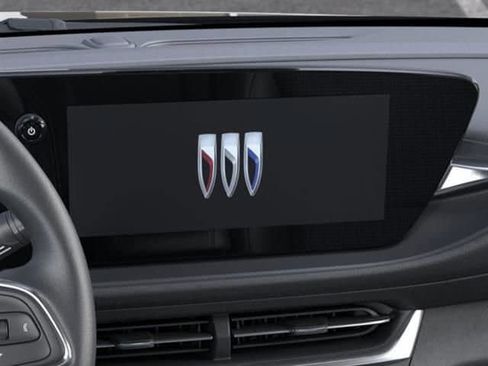 New 2026 Buick Envista Preferred w/ Convenience I Package image 20