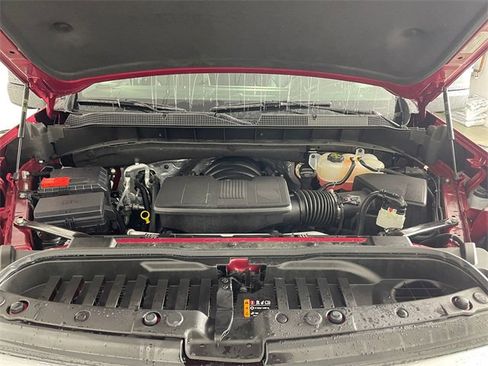 Used 2025 Chevrolet Silverado 1500 High Country w/ High Country Premium Package image 23