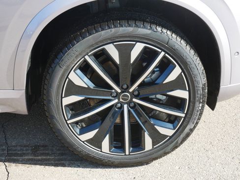 New 2026 Volvo XC90 B6 Plus AWD/4WD image 4