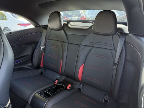 New 2026 Mercedes-Benz CLE 53 AMG 4MATIC Cabriolet image 14