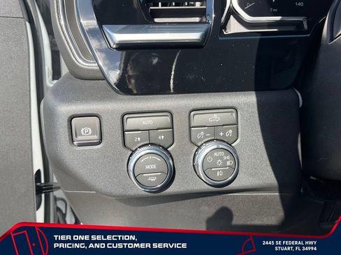 New 2026 GMC Sierra 1500 Elevation AWD/4WD image 24