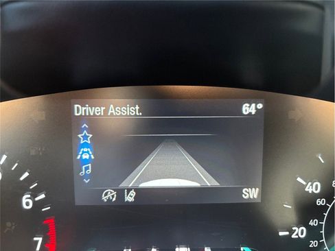 Used 2021 Ford Escape SEL image 33