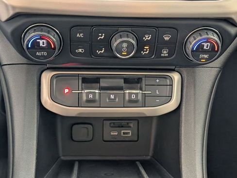 Used 2020 GMC Acadia Denali w/ Trailering Package image 24