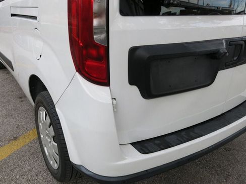 Used 2020 RAM ProMaster City Tradesman SLT w/ Window Group 05 image 40