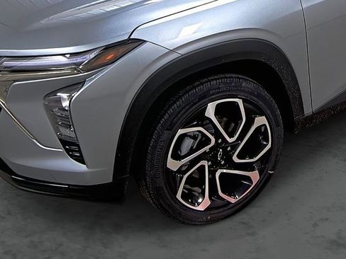 New 2026 Chevrolet Trax RS image 7