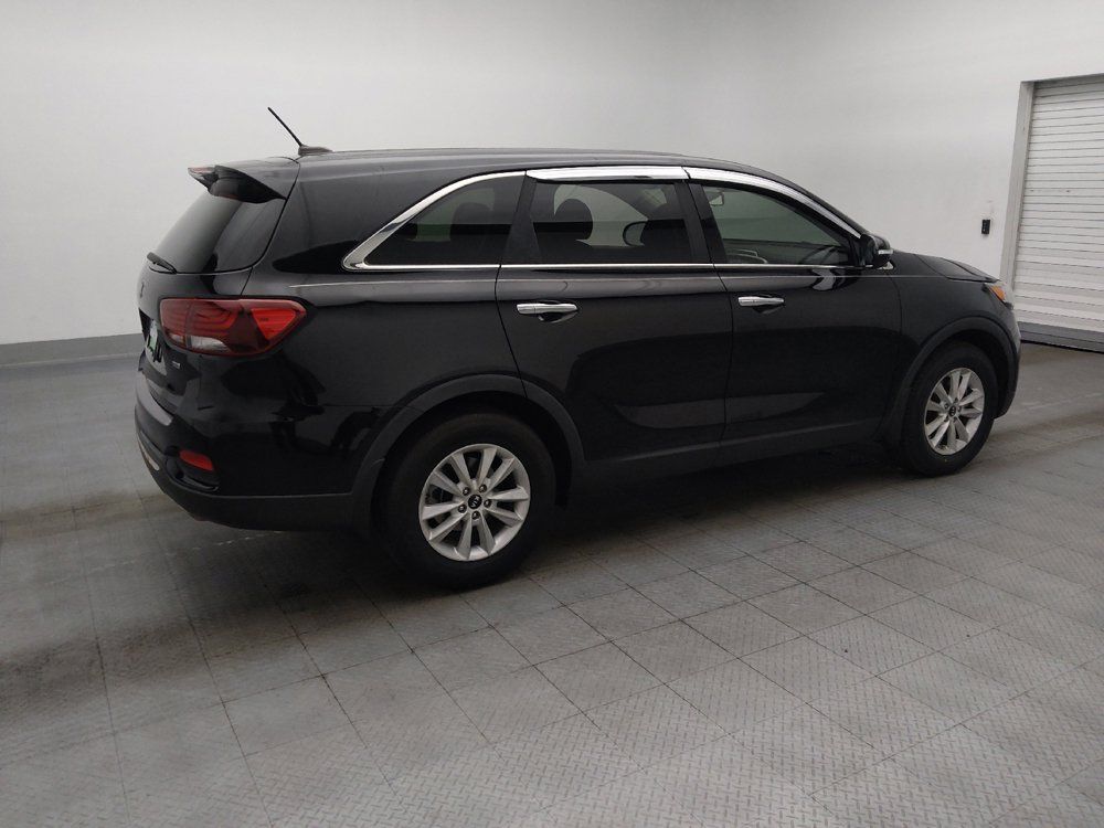 Used 2019 Kia Sorento L FWD image 10