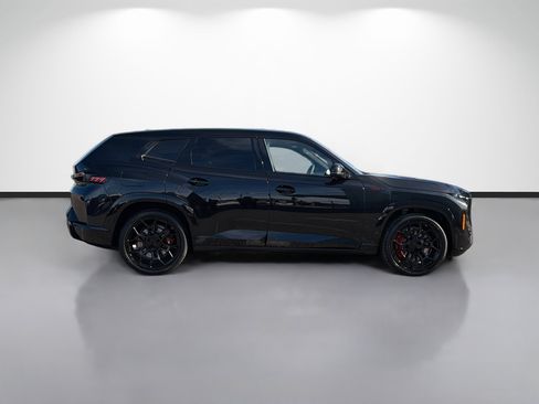 New 2026 BMW XM Label Red image 2