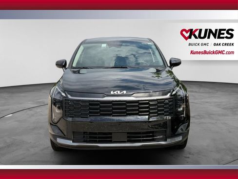 Used 2026 Kia Sportage LX FWD image 3