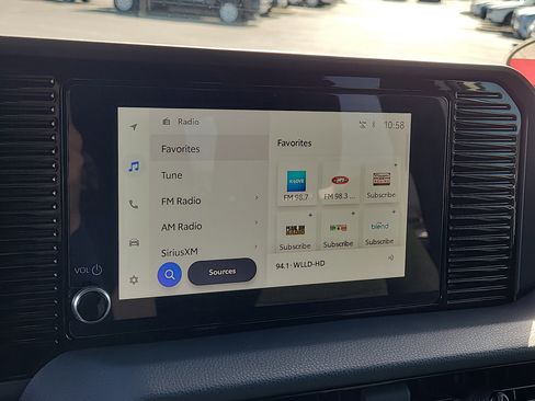 Used 2025 Toyota Land Cruiser 1958 image 22