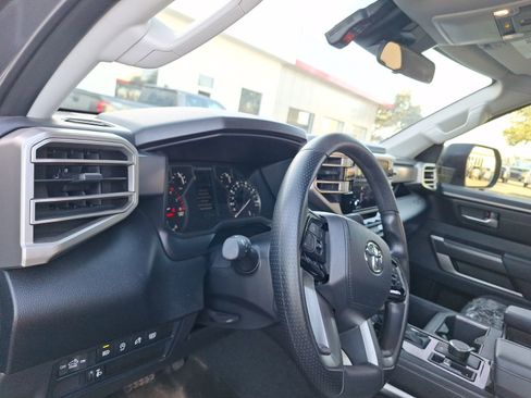 Used 2024 Toyota Tundra SR5 image 14