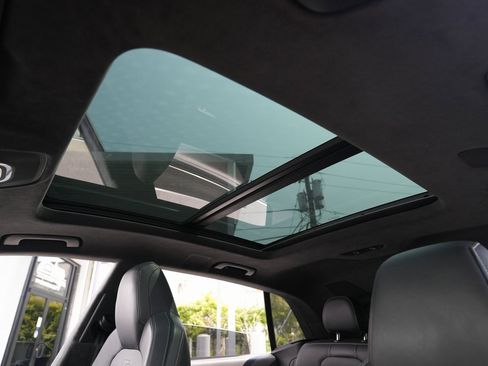 Used 2022 Audi SQ8 Prestige w/ Prestige Package image 22